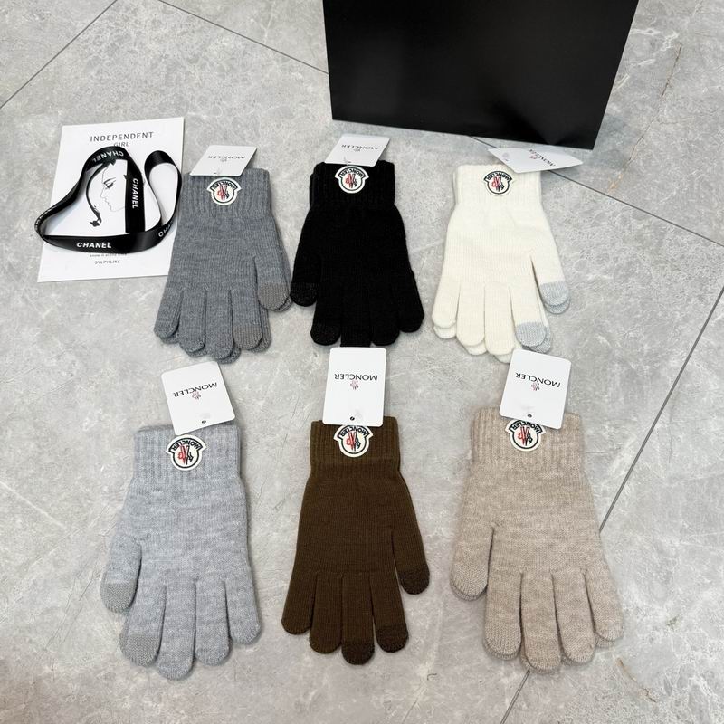 Moncler Gloves 122201